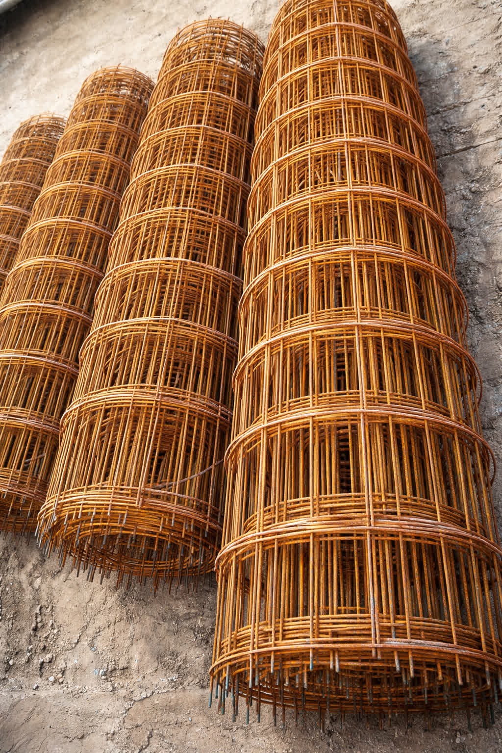 BRC mesh supplier in Lagos