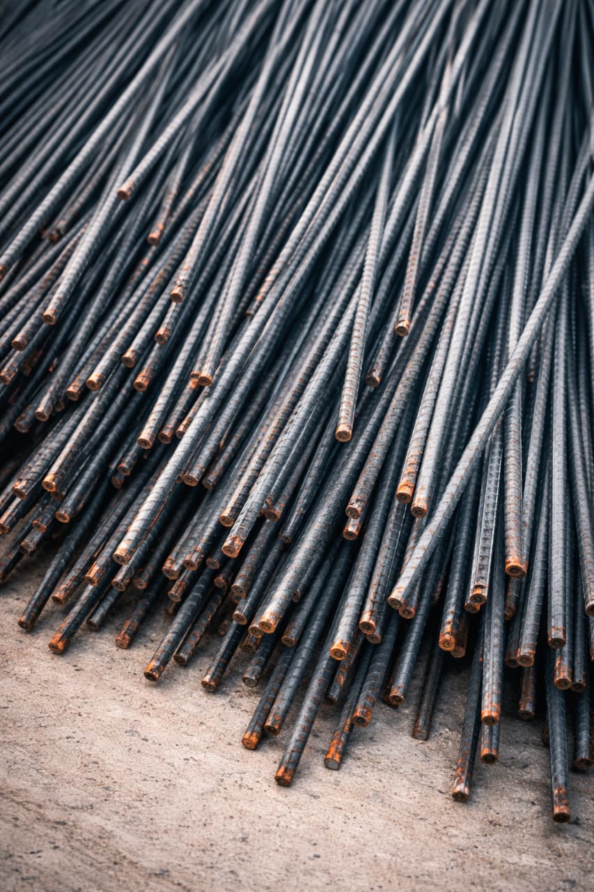 10mm TMT rods in Lagos