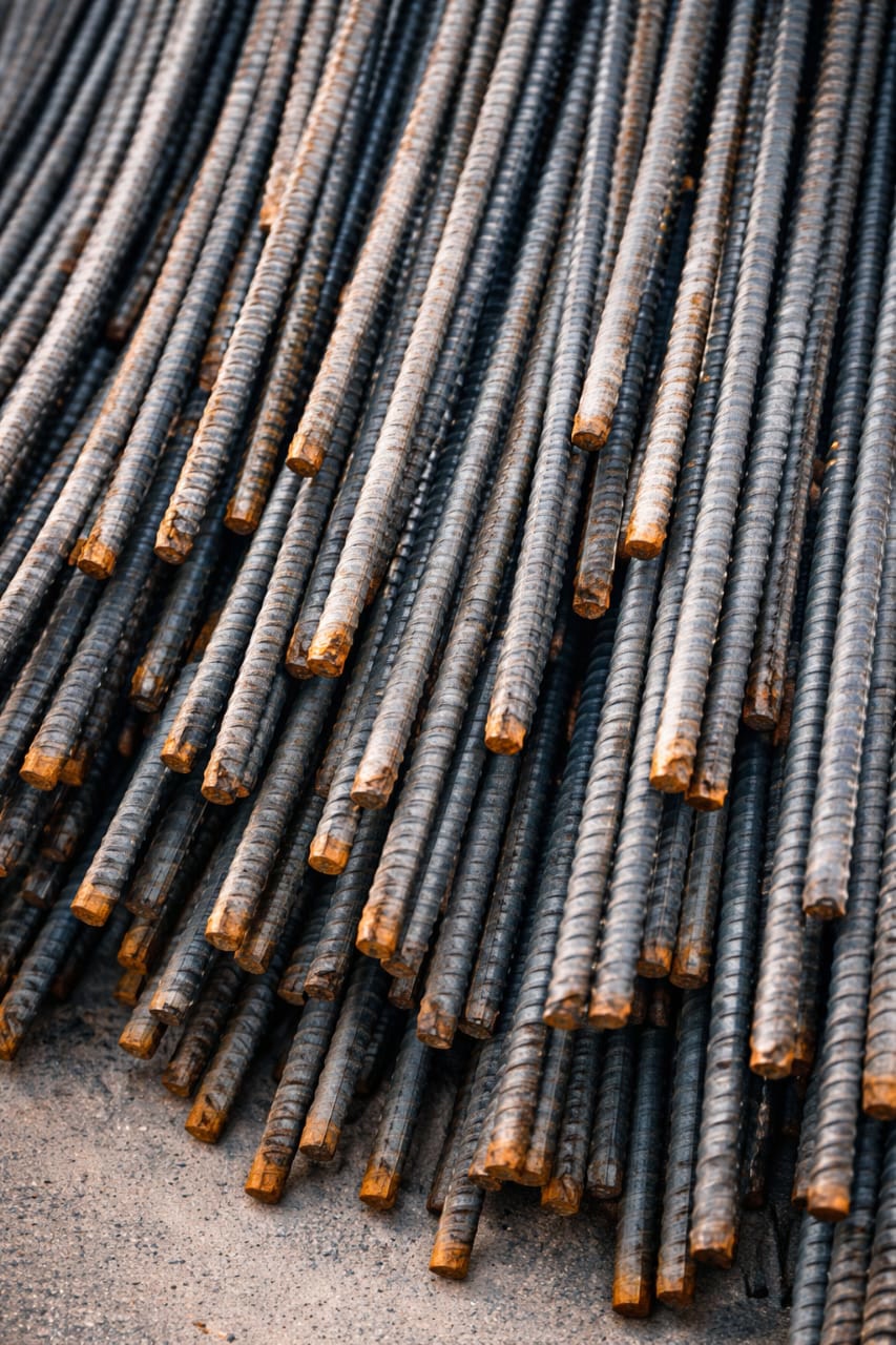 12mm TMT rods in Lagos